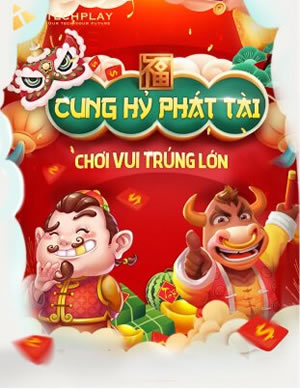 Trò Chơi Ảo